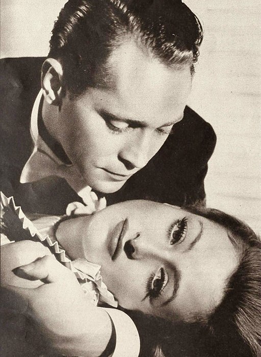 Franchot Tone