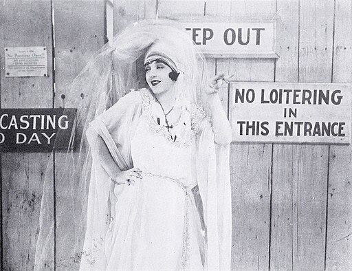 Bebe Daniels