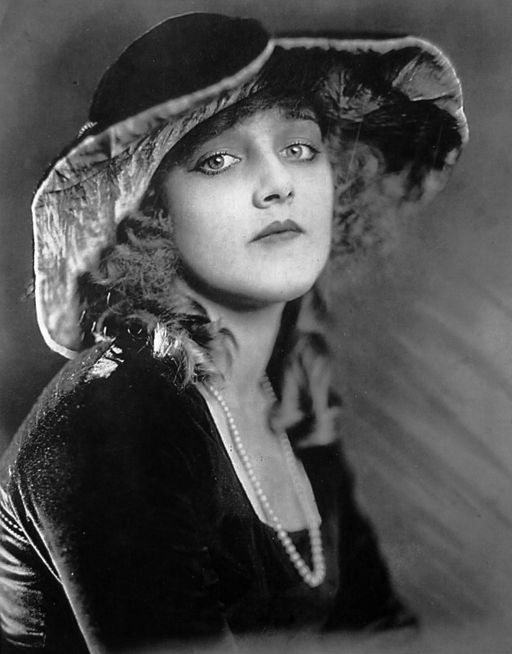 Mildred Davis