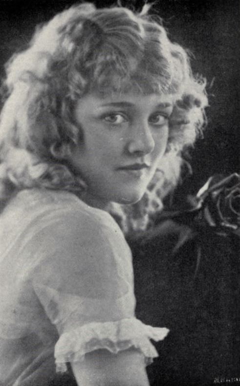 Mildred Davis