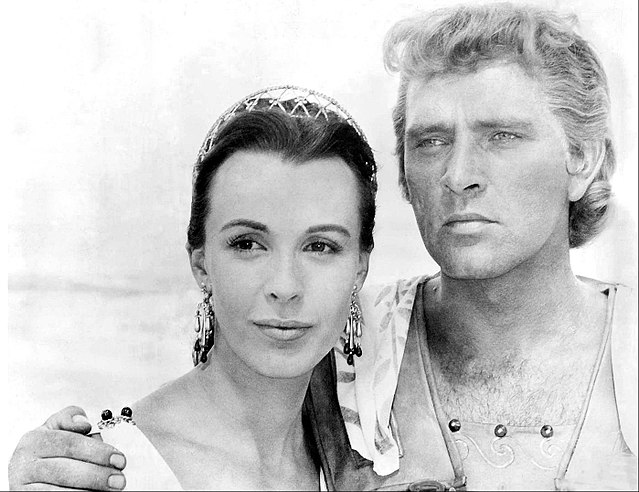 Richard Burton