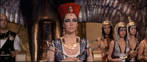 Cleopatra - 1963