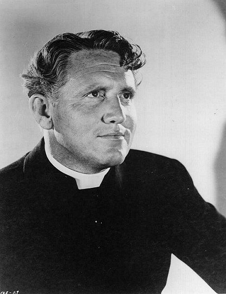 Spencer Tracy