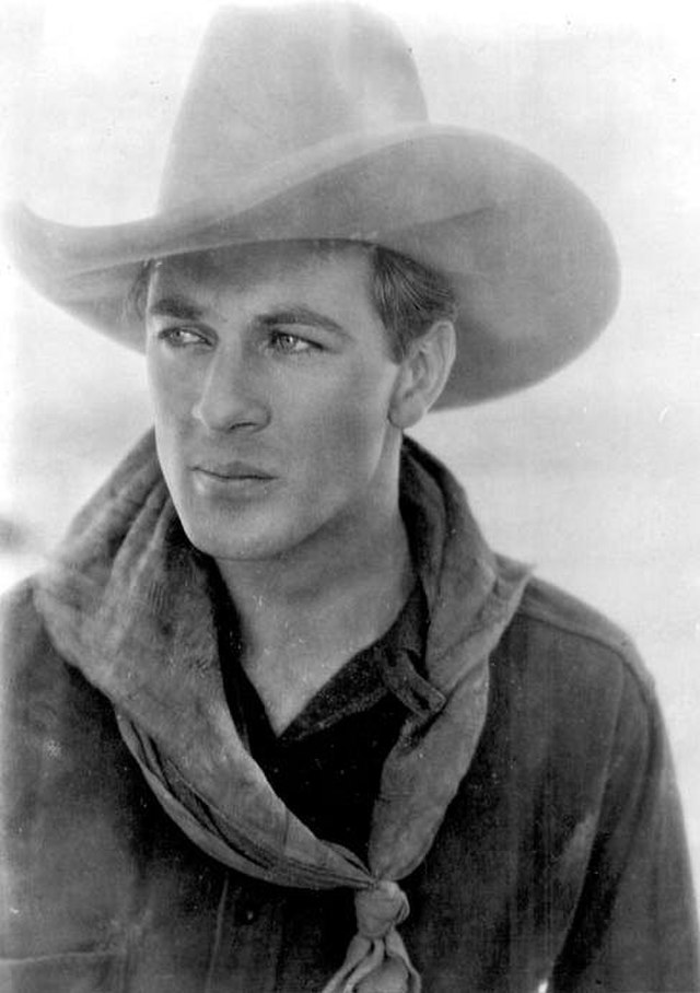 Gary Cooper