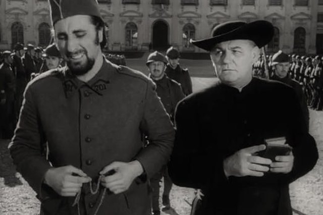 Paths of Glory - 1957