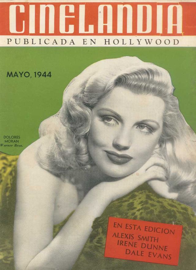 Dolores Moran