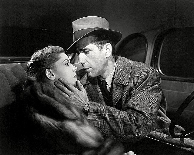 The Big Sleep - 1946