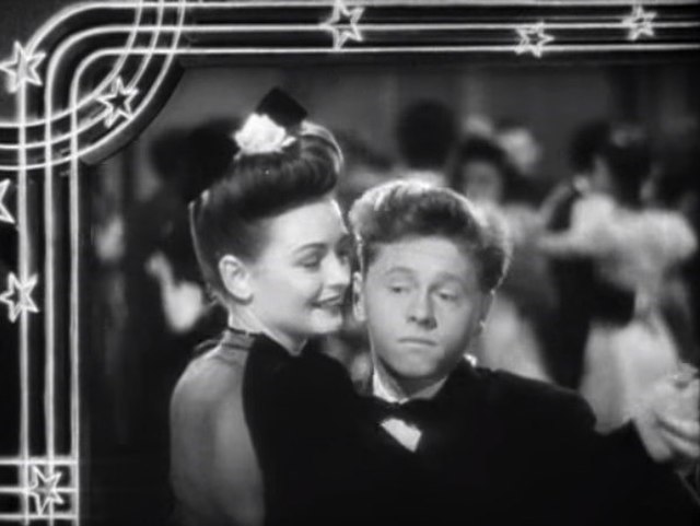 Mickey Rooney