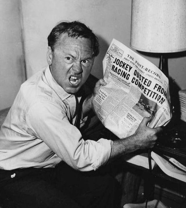 Mickey Rooney