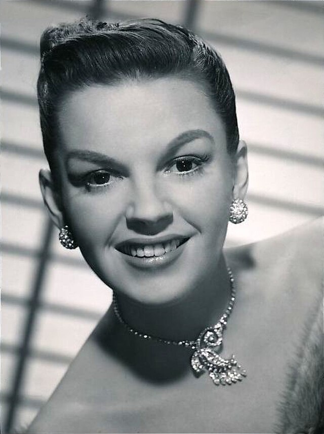 Judy Garland