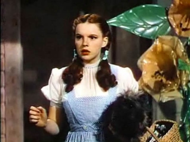 Judy Garland