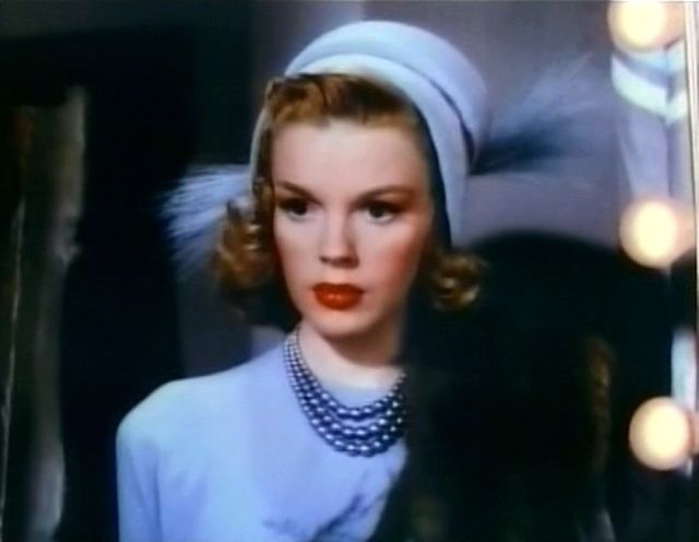 Judy Garland