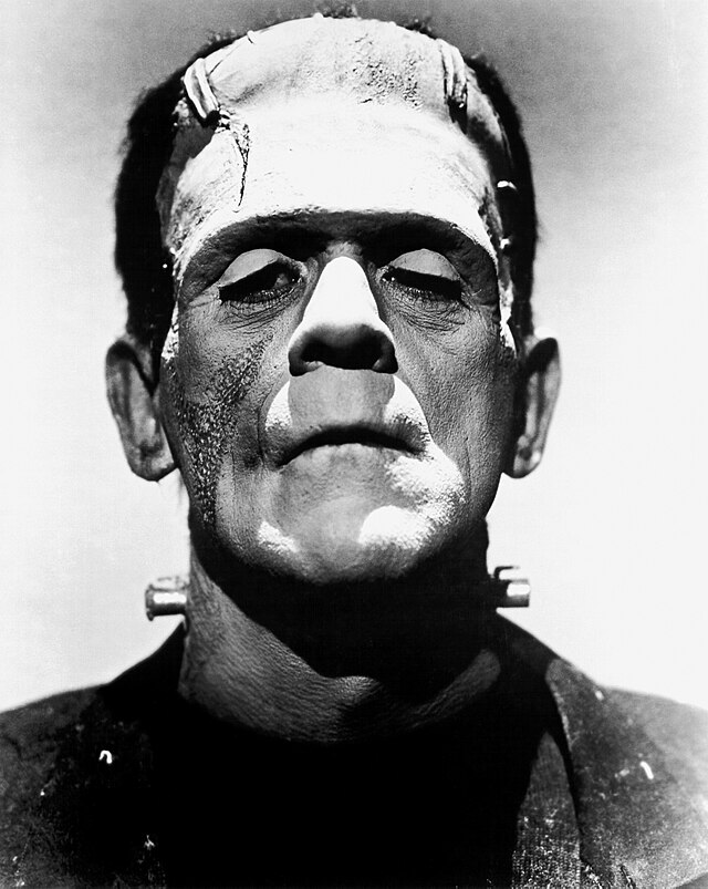 Boris Karloff