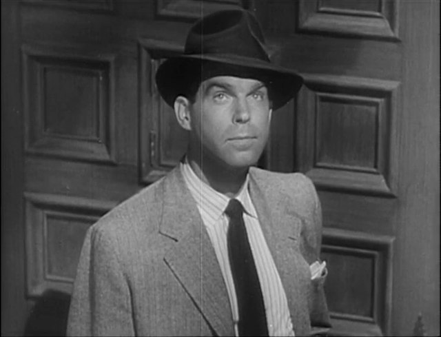 Double Indemnity - 1944