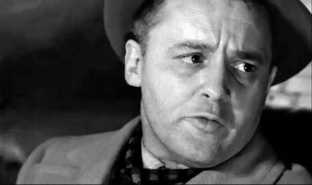 Rod Steiger