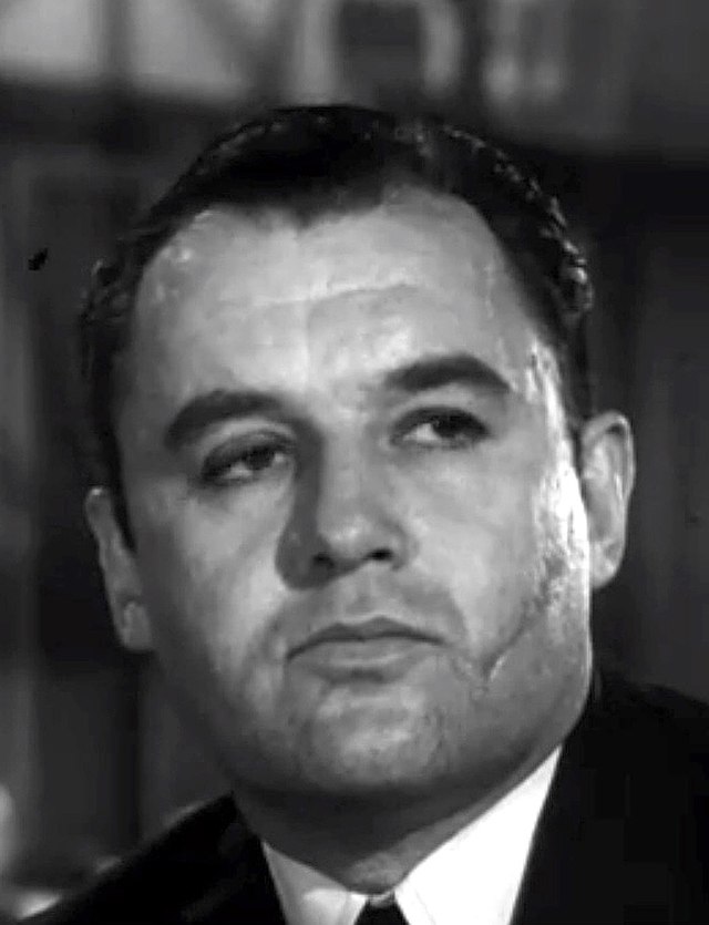 Rod Steiger