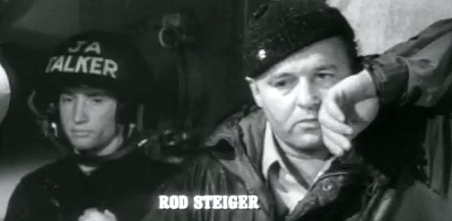 Rod Steiger