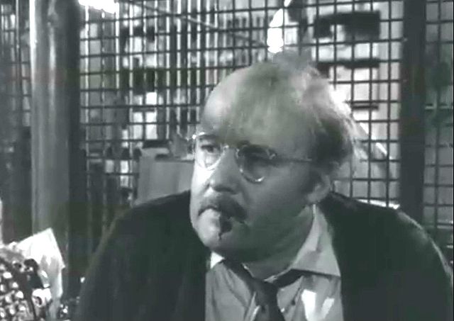 Rod Steiger