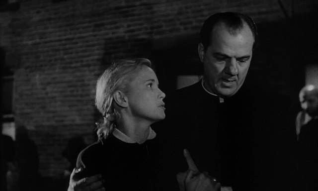 On The Waterfront - 1954