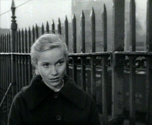 On The Waterfront - 1954