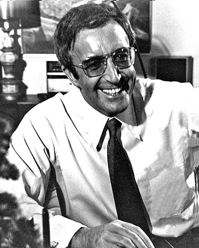 Peter Sellers