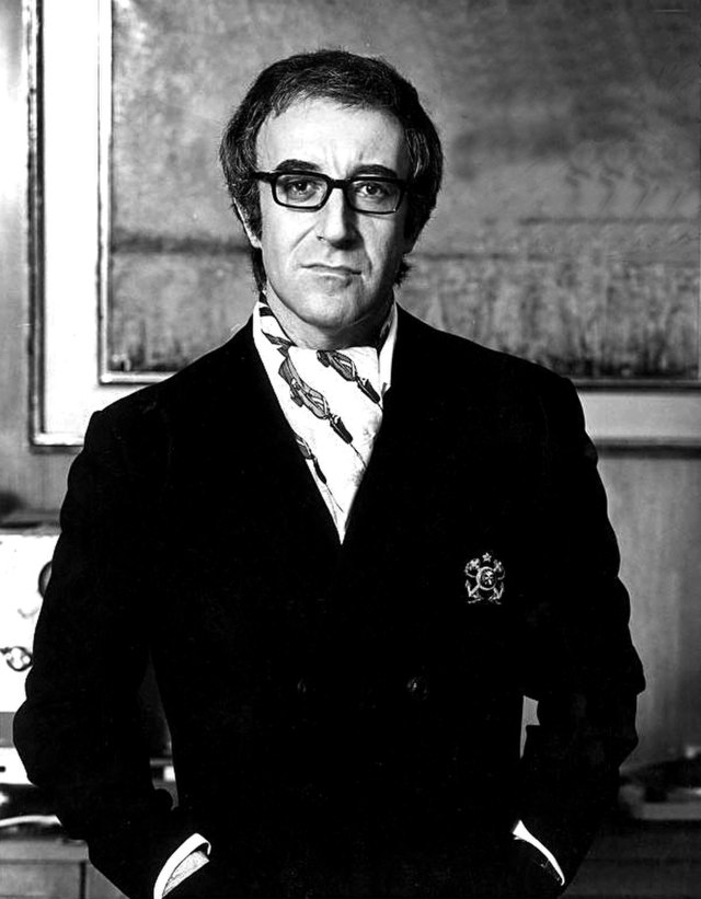 Peter Sellers