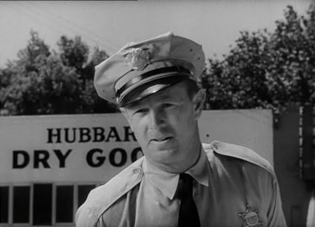 Sterling Hayden