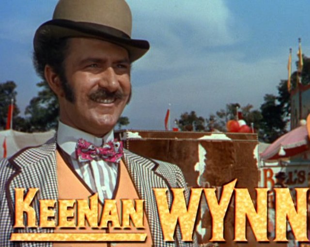 Keenan Wynn