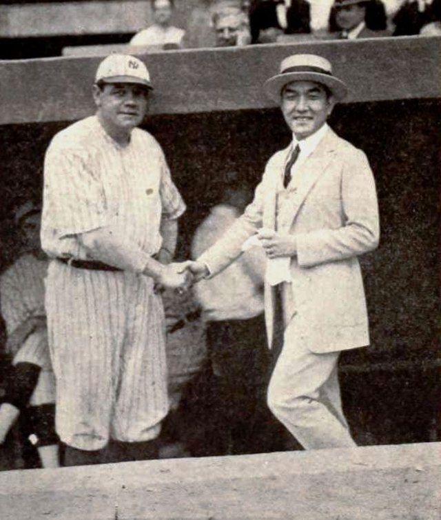 Sessue Hayakawa