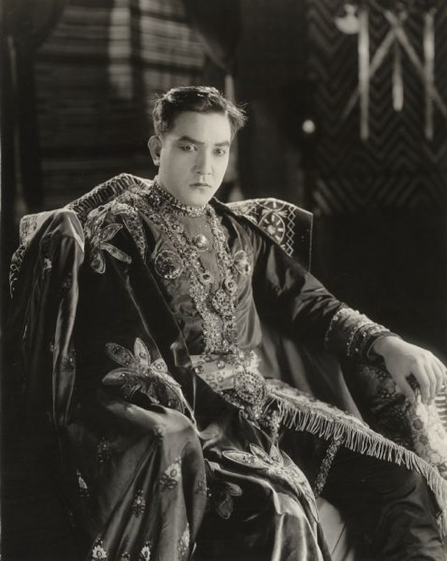 Sessue Hayakawa