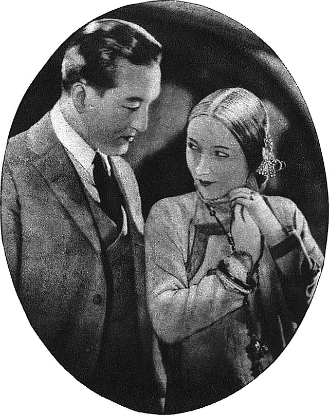 Sessue Hayakawa