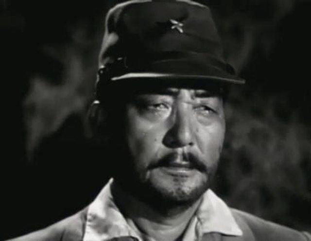 Sessue Hayakawa