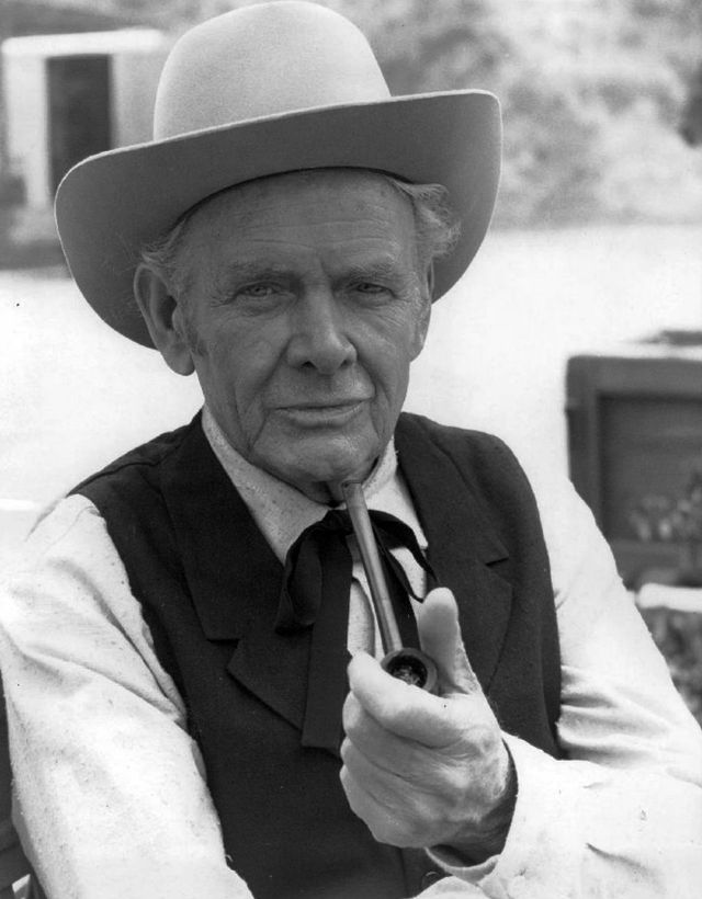 Charles Bickford