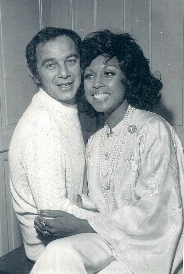 Diahann Carroll