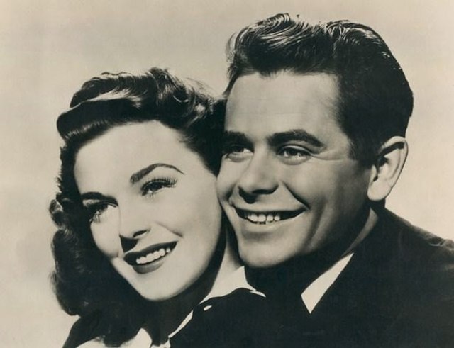 Glenn Ford