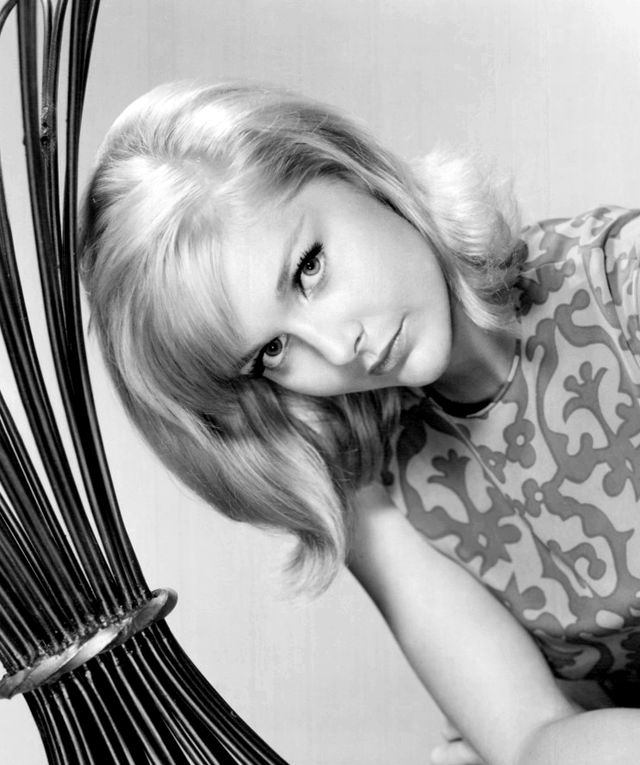 Carol Lynley