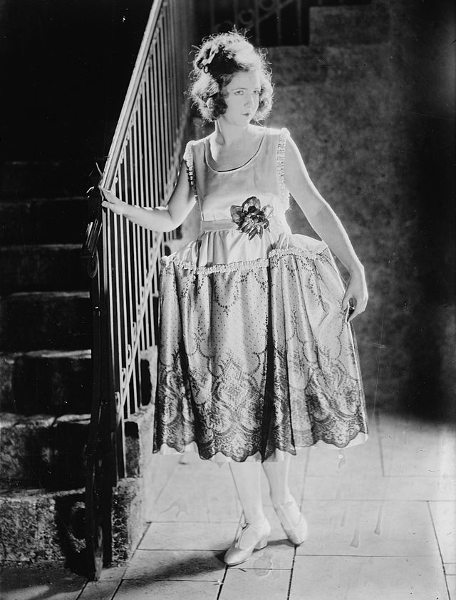 Dorothy Gish