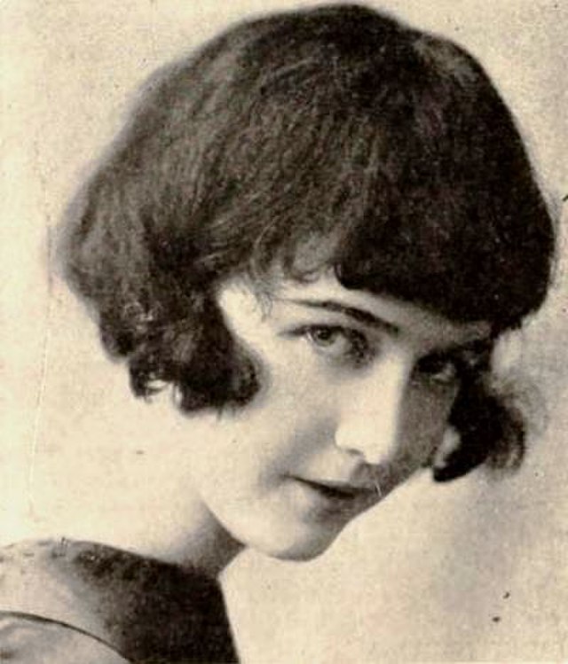 Dorothy Gish