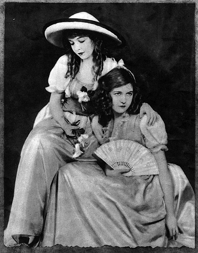 Dorothy Gish