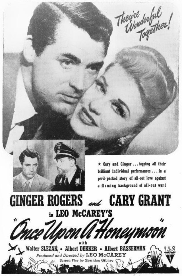 Leo McCarey