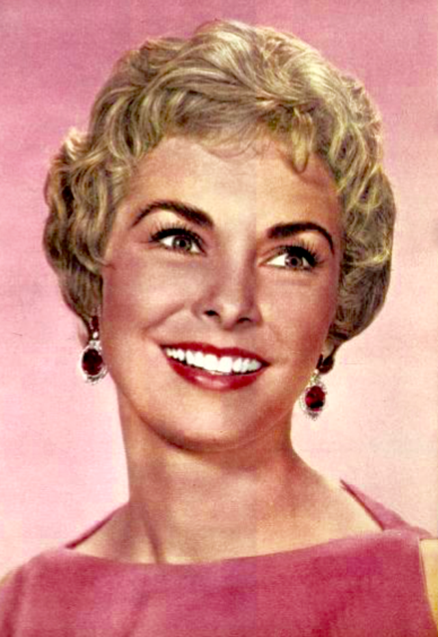 Janet Leigh