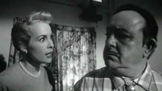 Touch of Evil - 1958