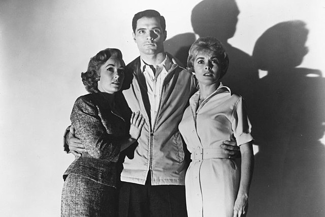 Psycho - 1960