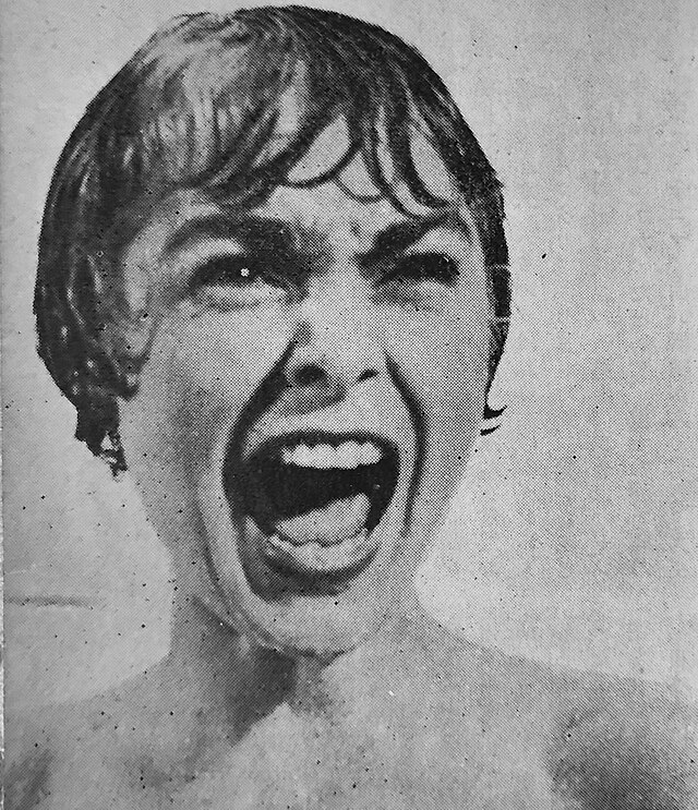 Psycho - 1960