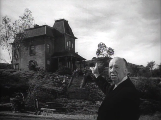 Psycho - 1960