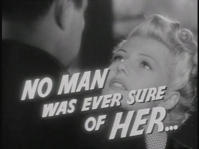 The Lady from Shanghai - 1947