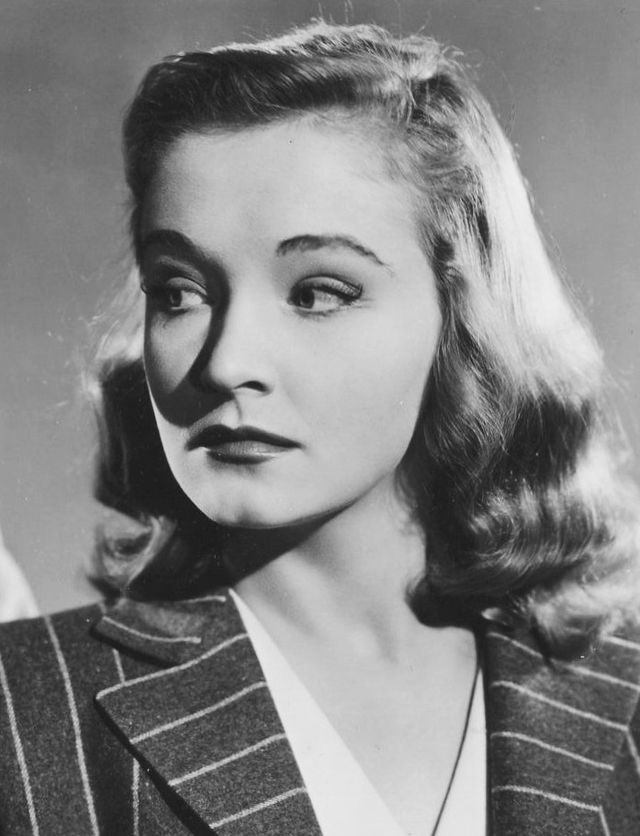 Nina Foch