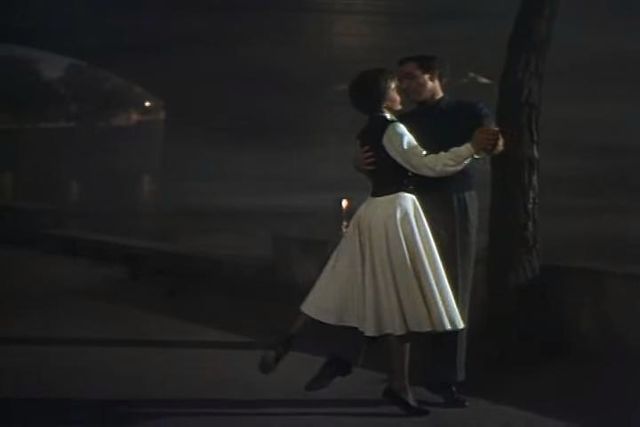 An American in Paris - 1951