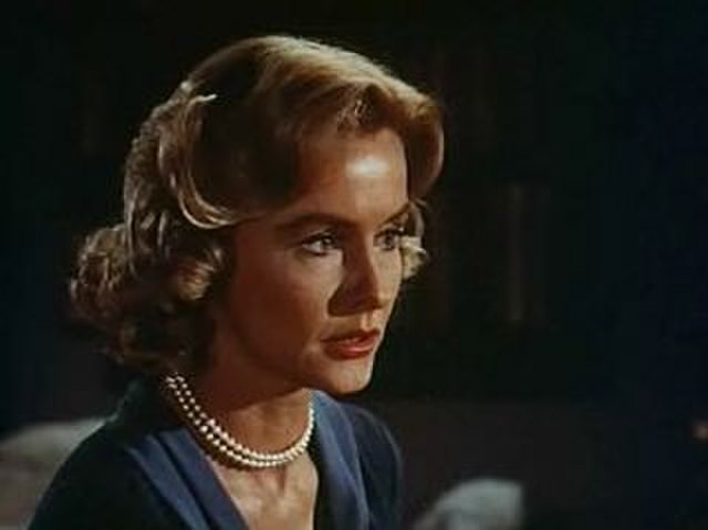 Dina Merrill