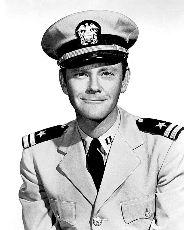 Dick Sargent